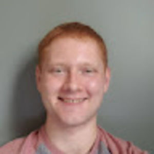 Meet your Posher, Jeff